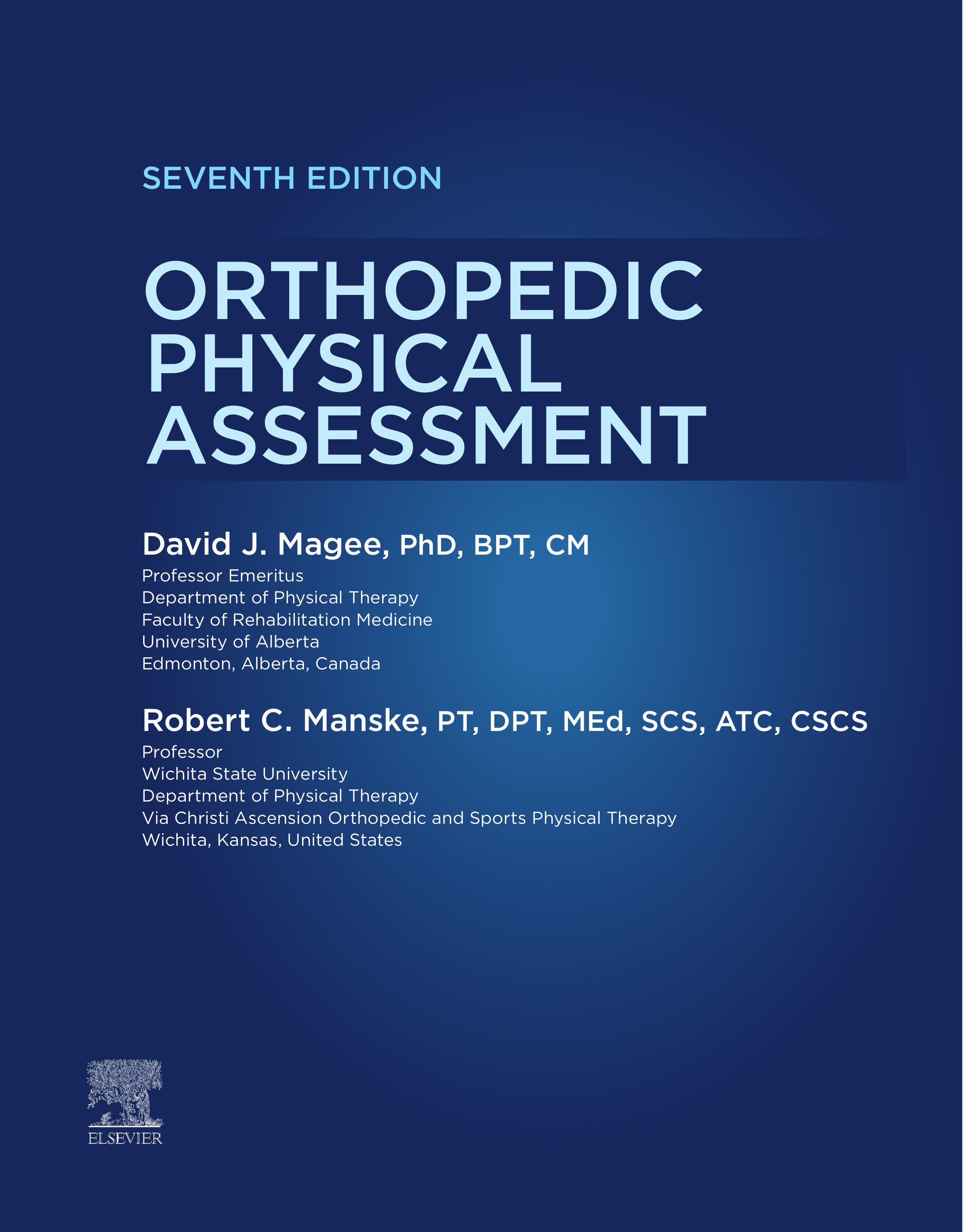Orthopedic Physical Assessment