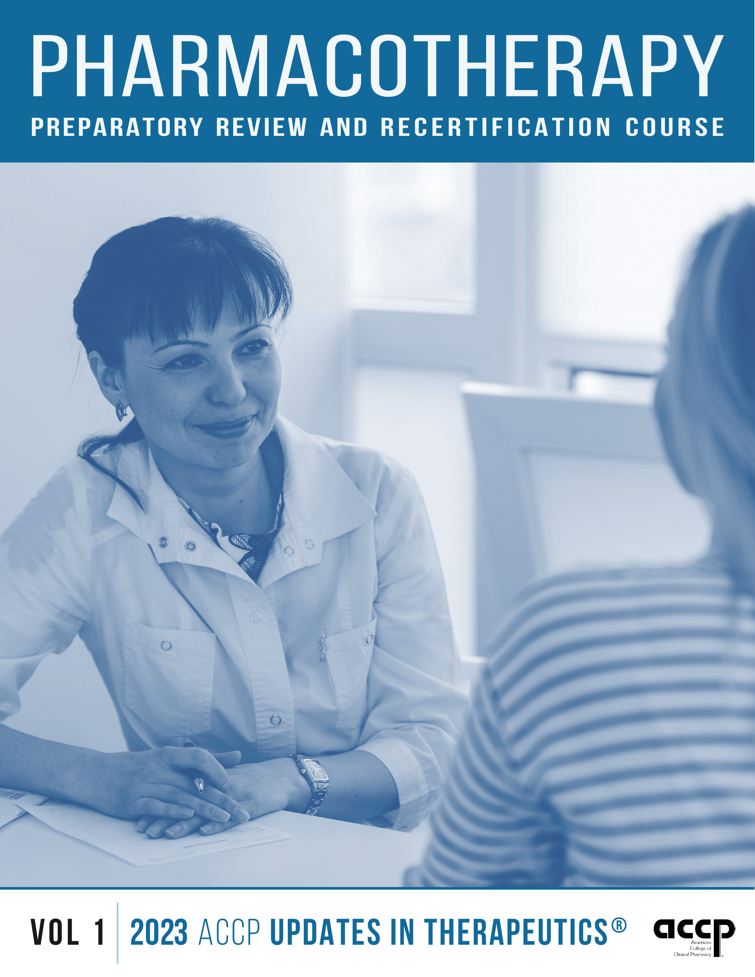 ACCP Updates in Therapeutics
