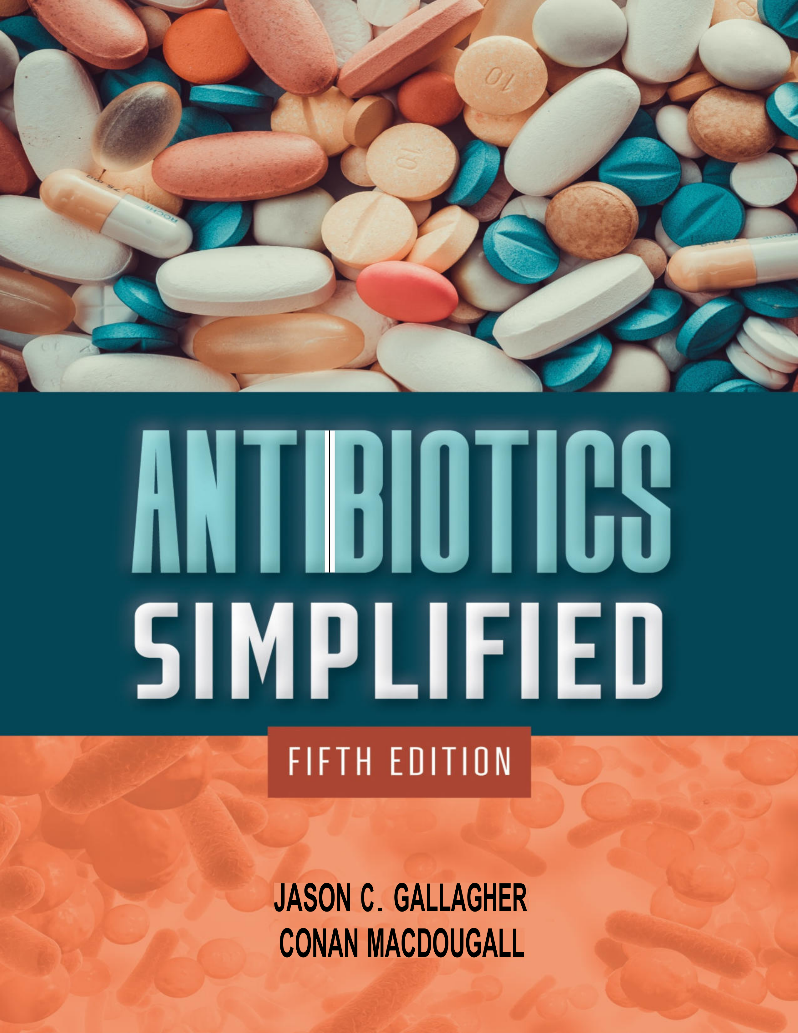 Antibiotics Simplified