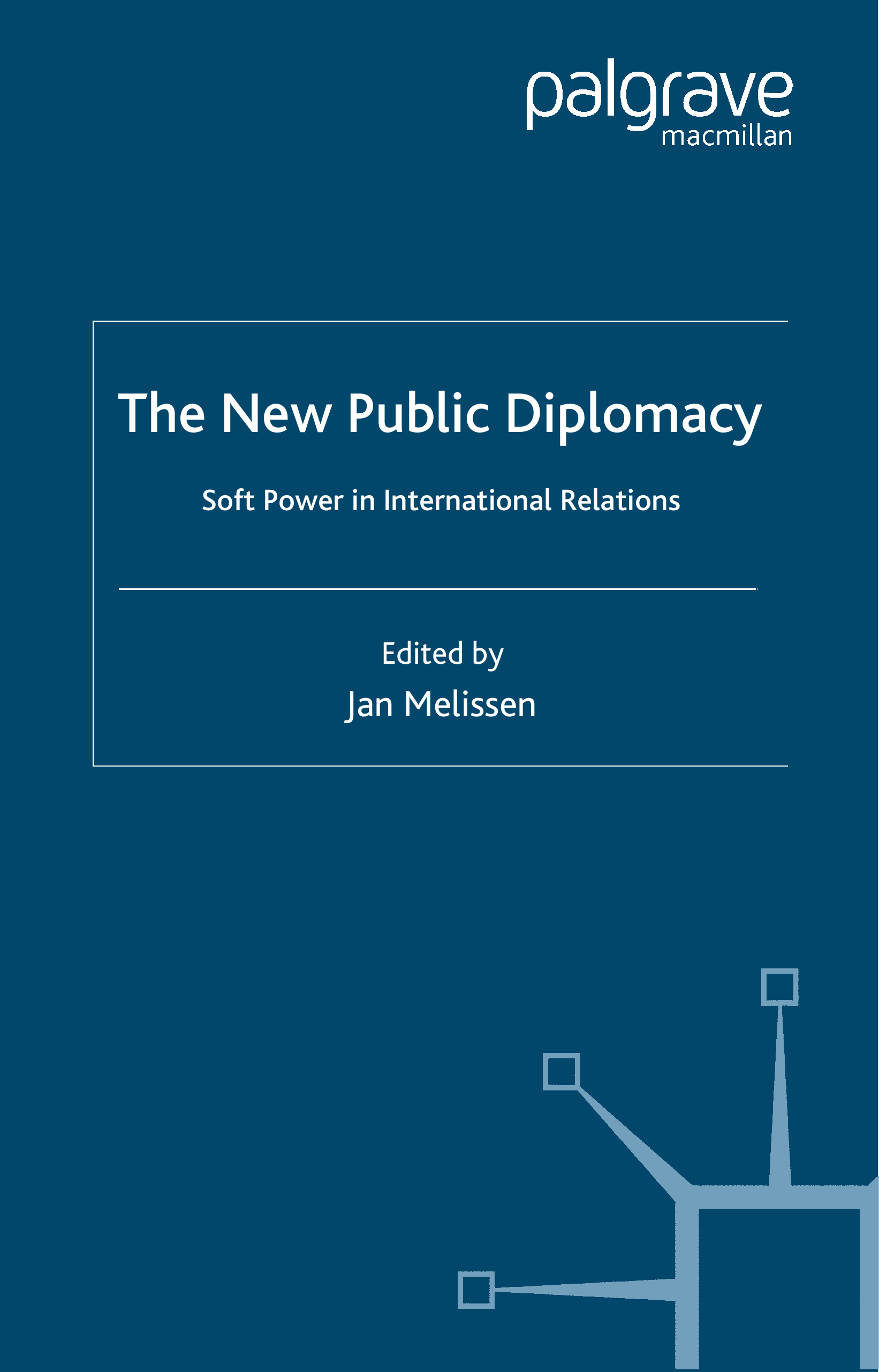The New Public Diplomacy