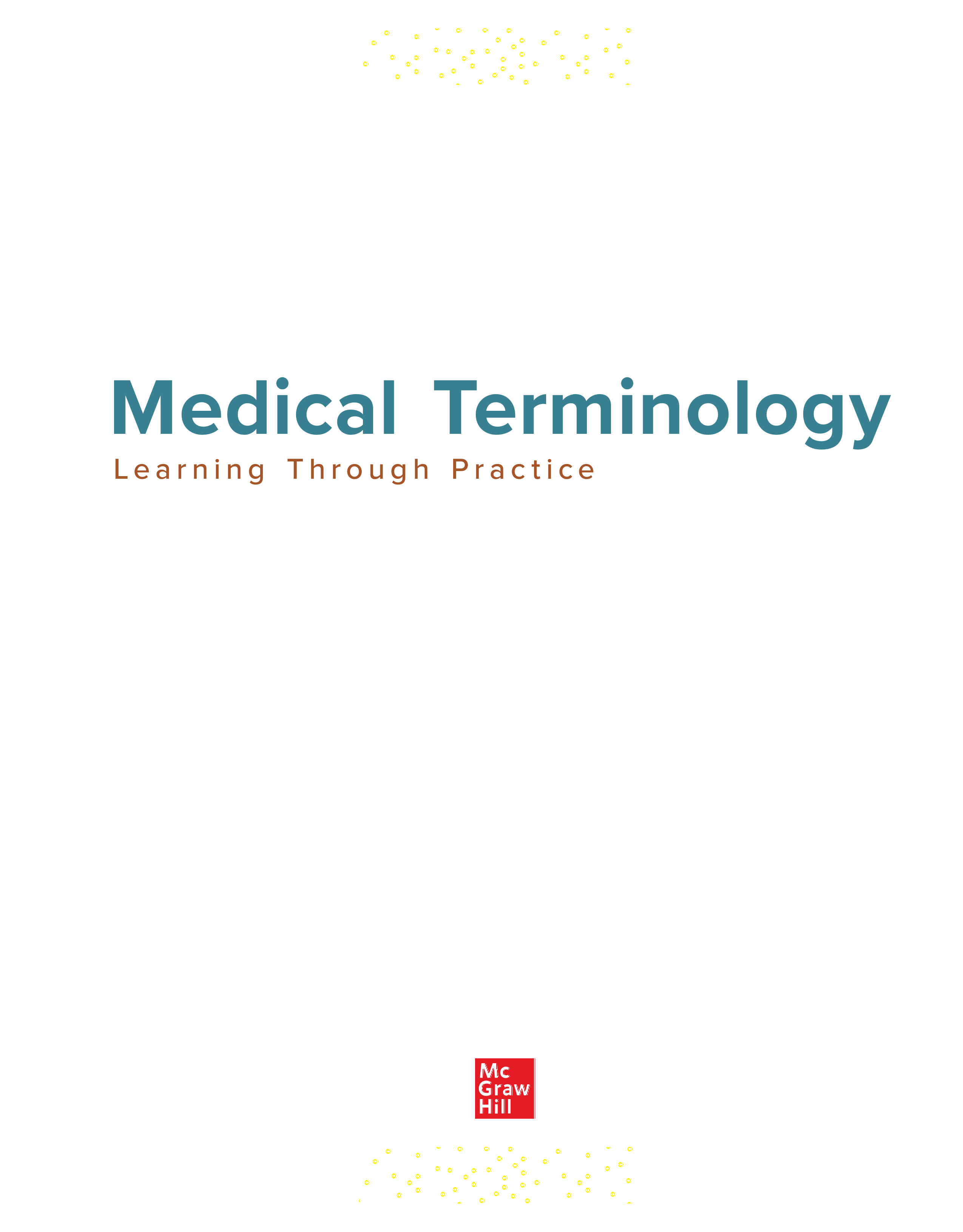 Medical Terminology